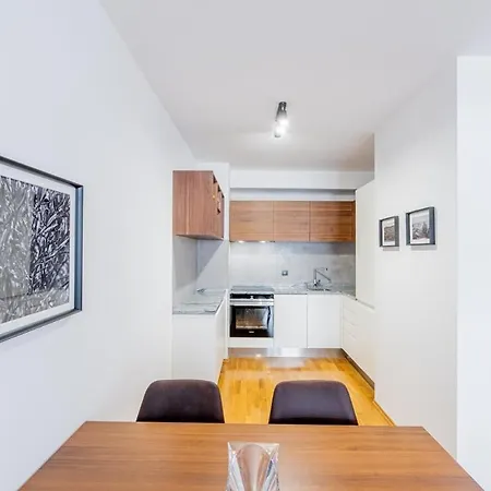 Apartment Luxury 65m - Private Terrace *