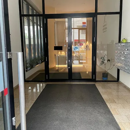 Apartment Luxury 65m - Private Terrace