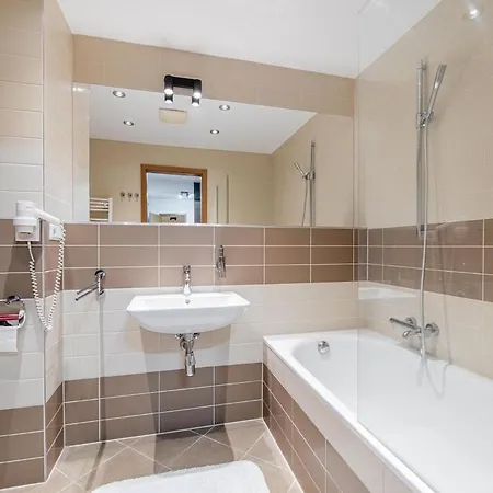 Apartment Luxury 65m - Private Terrace