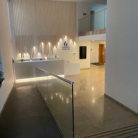 Luxury 65m - Private Terrace Apartment *